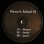Generic Island 01