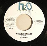 Squeeze Breast (Blue Tooth Riddim)