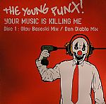 Your Music Is Killing Me Part 1