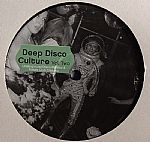 Deep Disco Culture Volume 2