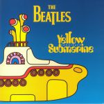 Yellow Submarine Songtrack