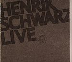 Henrik Schwarz Live