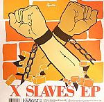 X Slaves EP