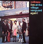 Coltrane Live At The Village Vanguard Again!