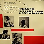 Tenor Conclave