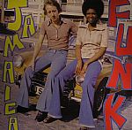 Jamaica Funk: Original Jamaican Funk & Soul 45's