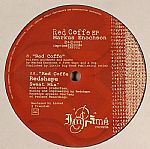 Red Coffe EP