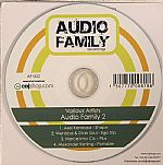 Audio Family 2