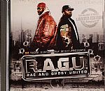 Think Differently Music Presents RAGU: Rae & Ghost United