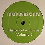 Historical Archives Vol 8
