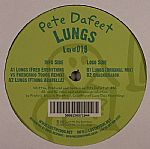 Lungs EP