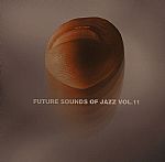 Future Sounds Of Jazz Volume 11