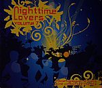 Nighttime Lovers Volume 7: A Fine Collection Of Disco Funk Classics Of The 80's