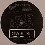 Jason Fine EP