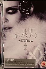 White Diamond: A Personal Portrait Of Kylie Minogue