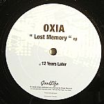 Lost Memory EP