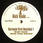 Harmonie Park Revisited 1