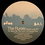 Rural Love EP