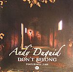 Don't Belong