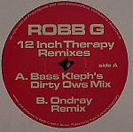 12 Inch Therapy (remixes)