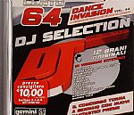 DJ Selection Vol 164: Dance Invasion Part 44