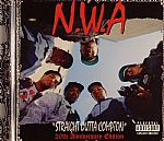 Straight Outta Compton: 20th Anniversary Edition