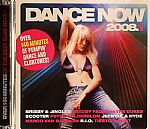 Dance Now 2008.1 - Over 140 Minutes Of Pumpin' Dance & Clubtunes!