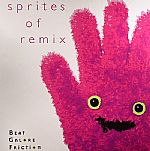 Sprites Of Remix (Japan Only Edition)