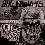 Bag Raiders (remixed)