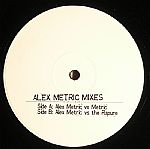 Alex Metric Mixes