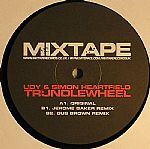 Trundlewheel EP