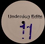 Underdog Edits 11