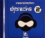DJ Tracks 2: Minimal Techno