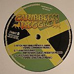 Caribbean Reggae