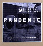 Pandemic (sticker) (free with any order)