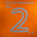 Detroit Beatdown Volume 2: EP 2