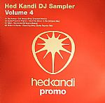 Hed Kandi DJ Sampler Vol 4