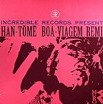 Han Tome (Boa Viagem remix) (Pink Sleeve)