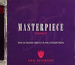 Masterpiece Volume 6:The Ultimate Disco Funk Collection