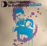 Gilles Peterson In The House EP 3