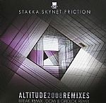 Altitude (remixes)