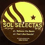 Sol Selectas EP 06