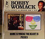 Home Is Where The Heart Is - Pieces: 2 Classic Albums On 1 CD