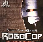Robocop (Taxman remix)