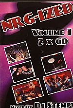 NRG-ized Vol 1