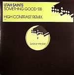 Something Good '08 (High Contrast remix)