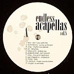 Endless Accapellas Vol 8