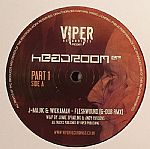 The Headroom EP Part 1
