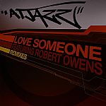 Love Someone (remixes)