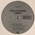 World Of A Woman (remixes)